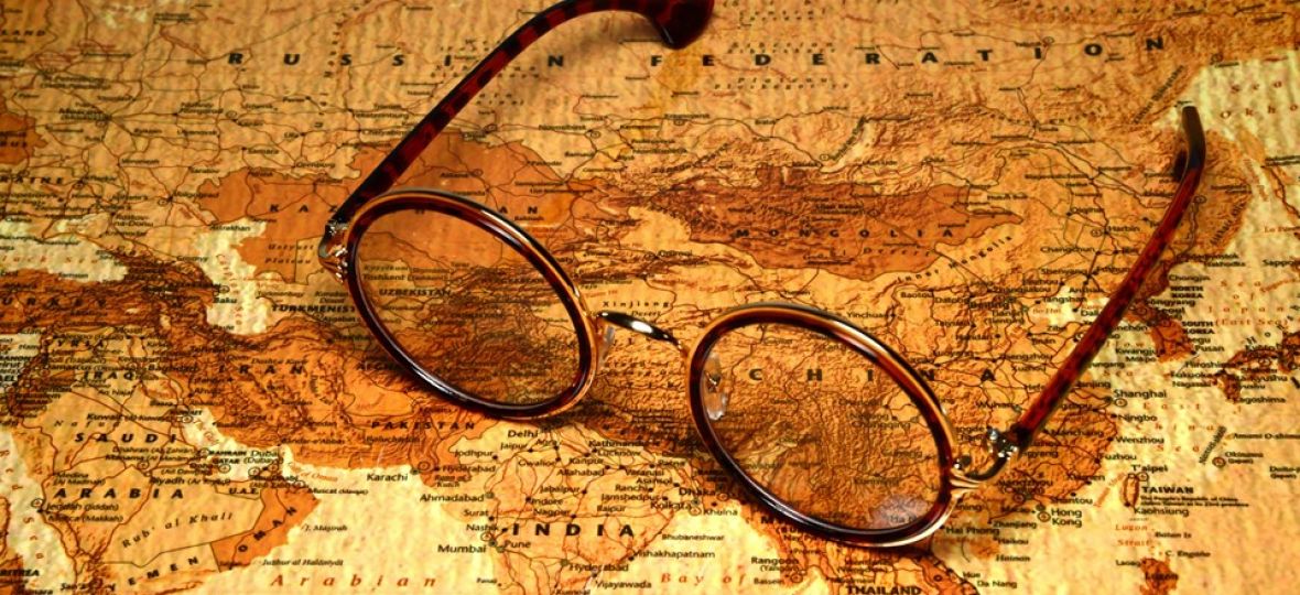 Lentes de Contato